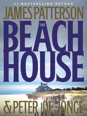 The Beach House - ebook